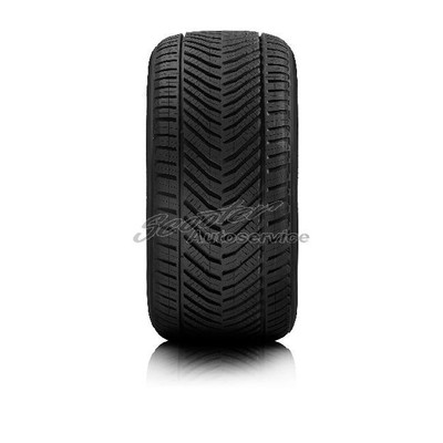 Allwetterreifen Tigar 225/40 R 18 92W All Season 3PMSF XL | 78585