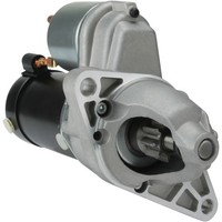 Anlasser Starter 12V 1KW 9 ZäHne Hc-Cargo Passend FüR U.A. Honda Civic