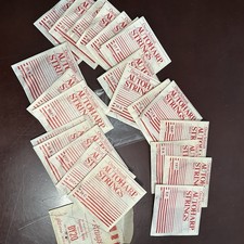 NEW - Oscar Schmidt ASB Autoharp Strings Model B Ball - See Photos Few Missing