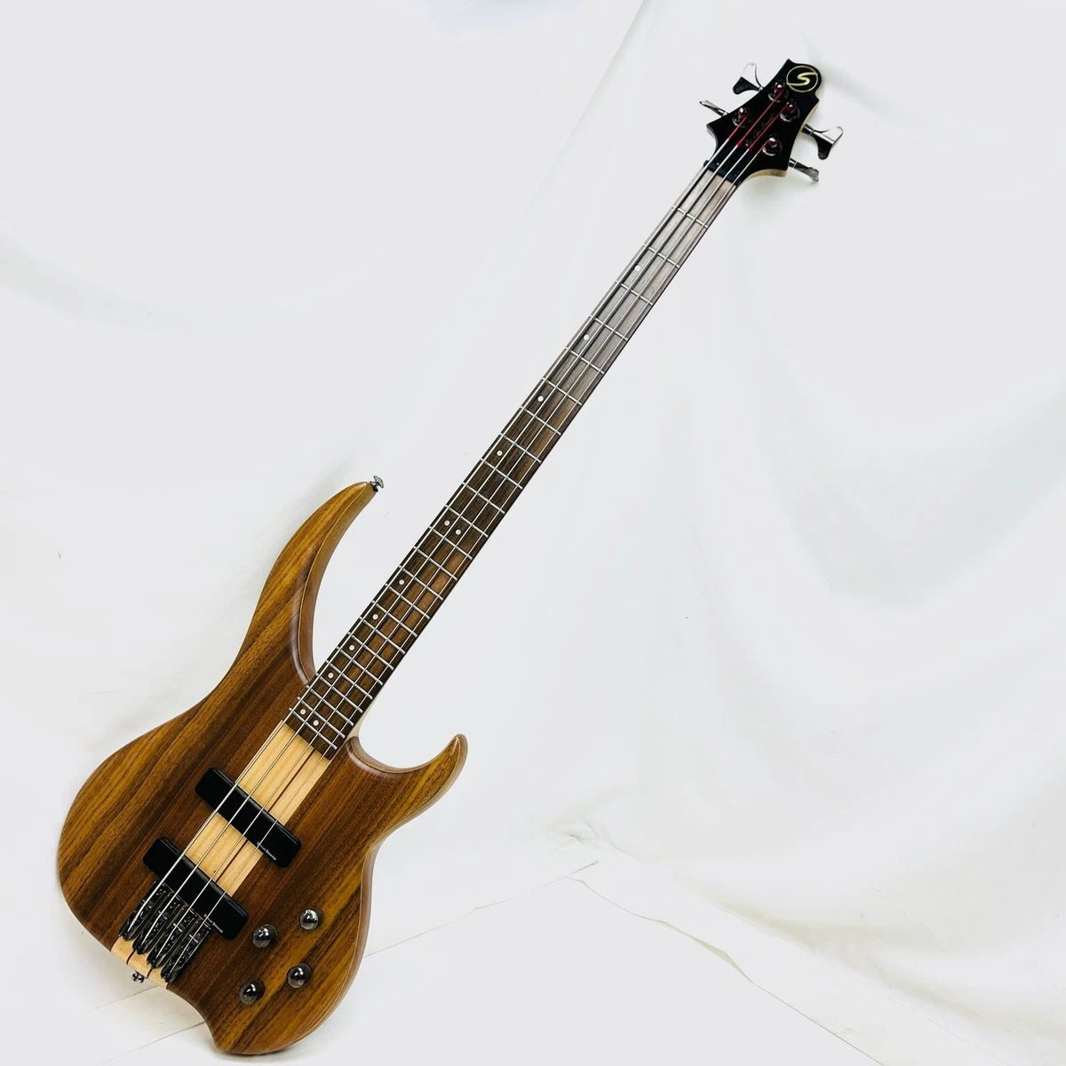 Preços baixos em Samick Greg Bennett Indiana Violões | eBay