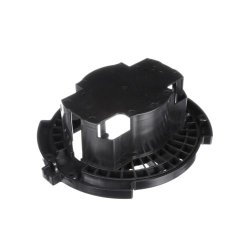 B-AIR VP3-17 Motor Side Intake Grill