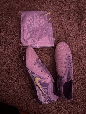 NIKE Zoom Mercurial Vapor 16 Elite FG NU1 Purple Agate/ Bearly