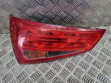 AUDI A1 8X MK1 2013 3DR PASSENGER SIDE REAR TAIL LIGHT LAMP 8X0945093D