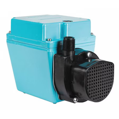 #ad #ad Little Giant Pump 504203 Pump 7 In. L 4 1 2 In. W 5 1 2 In. H $297.99