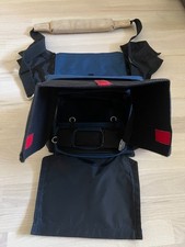 Portabrace Flat Screen Monitor Case - JVC PB-MO-DTV9