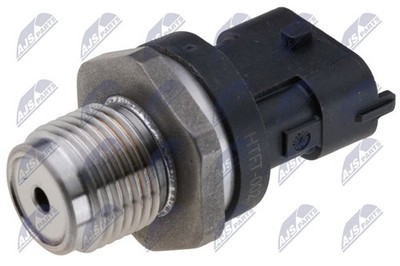 Sensor Kraftstoffdruck NTY EFP-FT-002 M18X1,5 für MERCEDES KLASSE W212 Model CLS