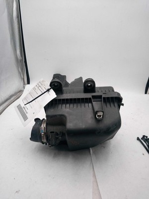2021 Mazda CX-30 OEM Air Cleaner Assembly Grey 61K Miles PAH9133AXA