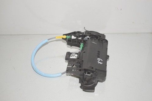 BMW U11 X1 Carrier Exterior Door Handle Rear Left 5A0C765 5121 5A0C765 - Picture 2 of 5