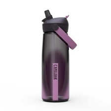 CamelBak Thrive Flip Straw Bottle 750ml 25oz Lavender Dawn