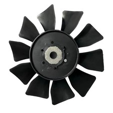 10 Blade Transmission Fan Cooling Fan Quick I...