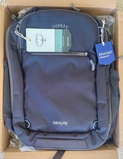 Osprey Daylite Carry On Expandable Travel Pac...