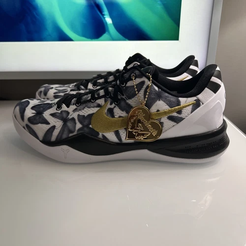 Size 9 - Nike Kobe 8 Protro Mambacita No Box 📦 No Box 📦 🆕