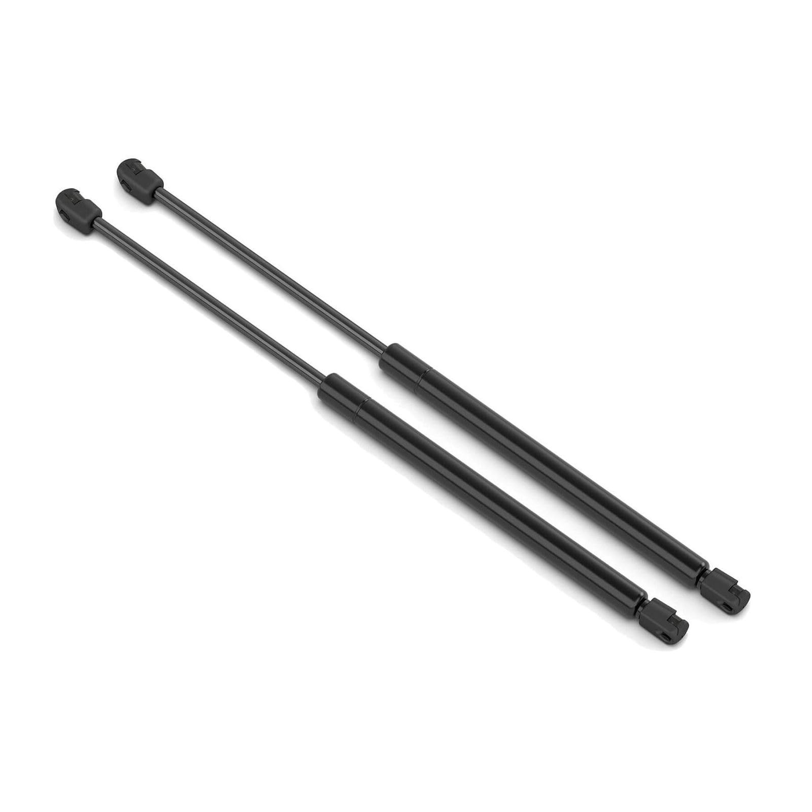 Qty 2 Hood Lift Supports Left Right for Ford F250 F350 F450 F550 SuperDuty 17-22