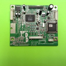 HP L1502 PE1234 Monitor Driver Board Main Video Board 6832153500-01 PTB-1535