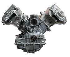 Moteur BMW M6