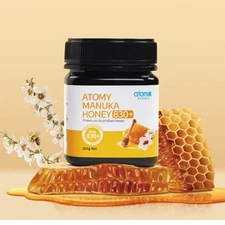 Atomy Manuka Honey 100% Pure Honey for Immune Support