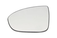 Blic 6102-04-2002009P Spiegelglas AußEn FüR Opel Links Konvex Chrom