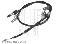 Seilzug Feststellbremse Hinten Links Blue Print ADG046204 FÜR Kia