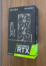 EVGA GeForce RTX 3080 Ti XC3 ULTRA GAMING 12G...