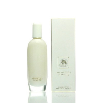 Clinique Aromatics in White Eau de Parfum 100 ml Spray Damen EDP NEU OVP