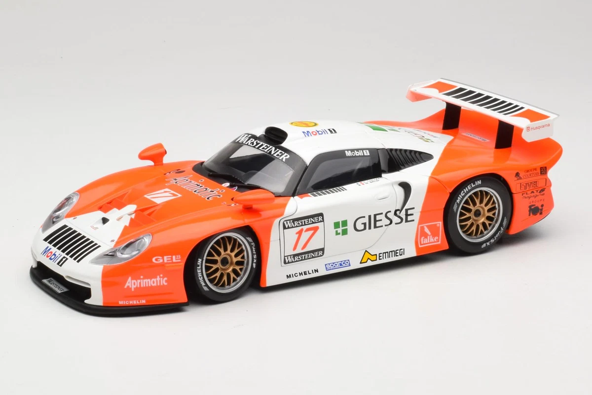 Porsche Gt1 1 18 for sale | eBay