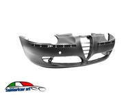 FrontstoßStange Mit Primer Passend FüR Alfa Romeo 147 937 10/2000-73529049