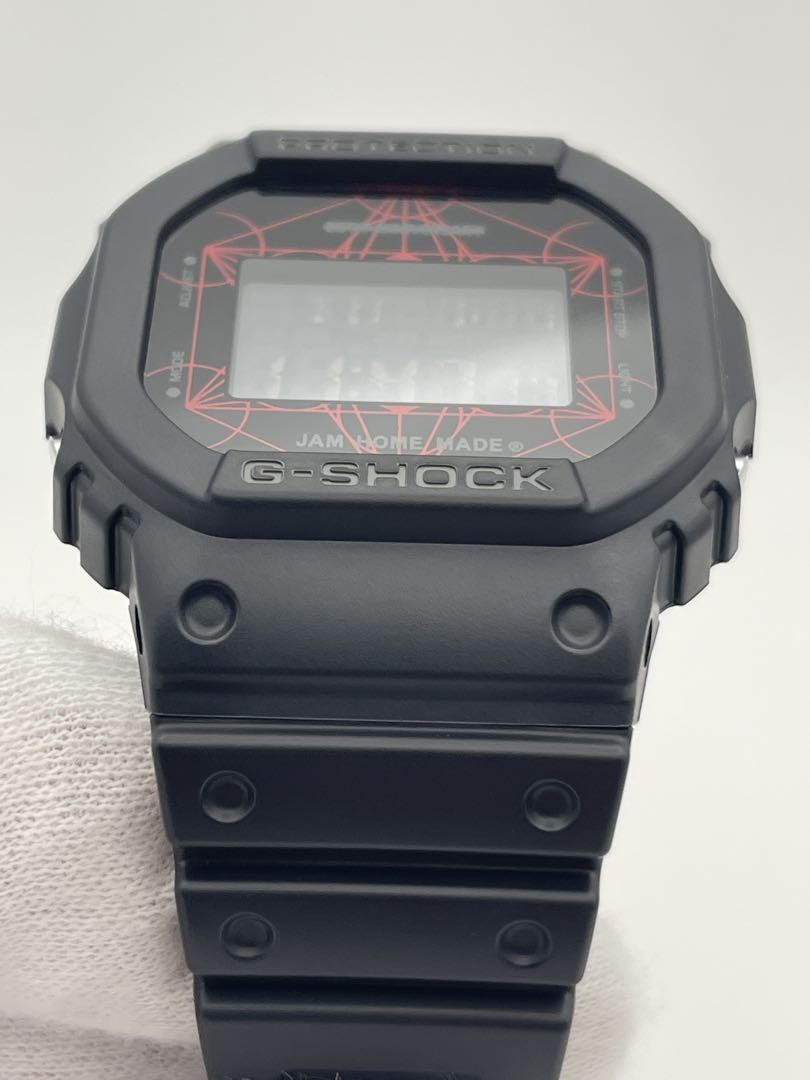 CASIO DW-5600VT Case Size 3.2 ×4.2cm Watch #526026 for sale