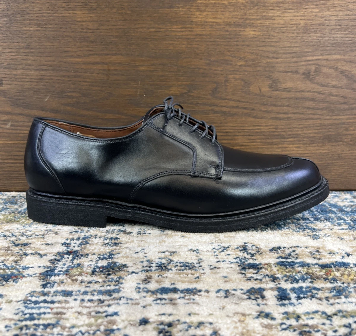 Las mejores ofertas en Zapatos de Vestir Sólida Allen 