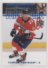 2021-22 Upper Deck Fleer Ultra Blue Foil 228/399 Carter Verhaeghe #67 y0i