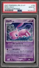 Pokemon Mew Shining Darkness Unlimited Japanese Holo Rare #182 PSA 10 Gem Mint