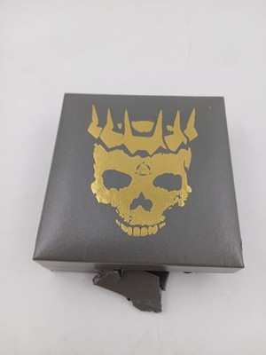 Destiny 2 The Final Shape Legendary Pin Bungie 2024 Collector Box Video Game