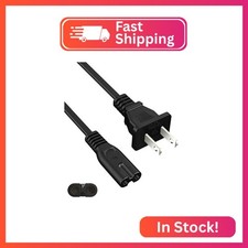 AC Power Cord for JBL PartyBox 320 120 110 310 100 200 300 710 1000 On-The-Go Sp