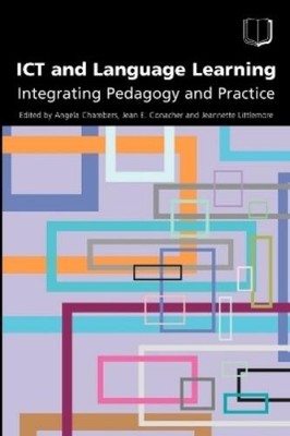 A Chambers ICT and Language Learning (Taschenbuch)