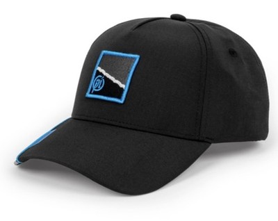 Brand New 2026 Preston Innovations Black Apex Cap Course Carp Fishing Free Post