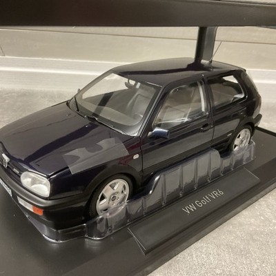 Norev VW Golf VR6 Modellauto 1:18 mit OVP