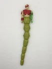 Vintage GI Joe Hasbro GOLOBULUS 1987 Action Figure