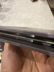 The Blues Brothers NES Nintendo Completo En Caja CIB