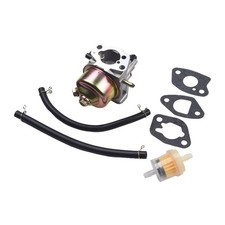 User Friendly Carburettor Replacement for Mountfield Lawn Mowers HP414