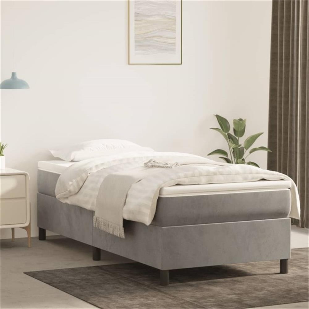 In Light Grey