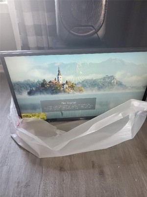 LG 32LN340CBUD Series 32'' Commercial Signage 720P OPEN BOX