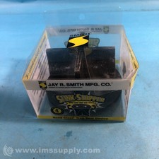 Jay R Smith Mfg Co 2692-04 Quad Close Trap Seal Device FNOB