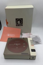 Syitren R300 CD Player Bluetooth Audio Player Support for CD-R/CD-RW
