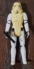 Vtg 1977 Kenner Imperial Stormtrooper 3 3/4" Action Figure Collectible Weapon