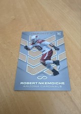 2016 Panini Infinity - Rookies Robert Nkemdiche #149 (RC)