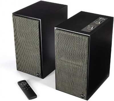 Klipsch The Fives Powered Speaker System (Matte Black) | eBay