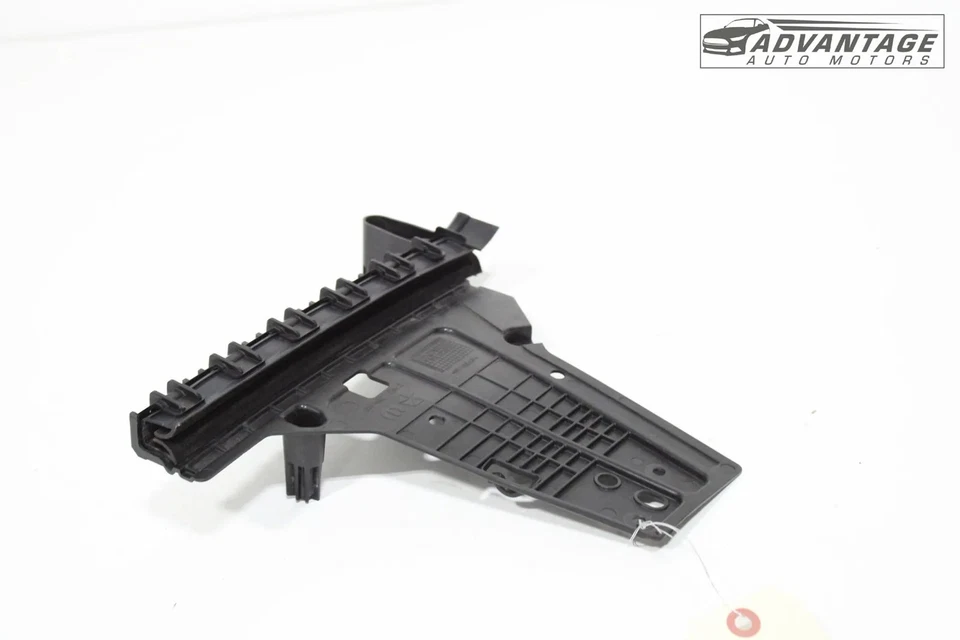 CHRYSLER PACIFICA 2017-2020 PUERTA TRASERA DERECHA REGULADOR SOPORTE PESTILLO OEM Foto 2 de 4