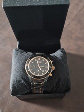 Alexander Milton Herren Uhr / Keramik 😍😍😍