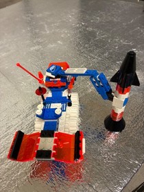 LEGO Space: Ice-Sat V (6898)