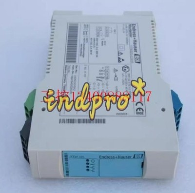 1pc E+H signal conversion module FTW325-C2A1A FTW325 tested *hh