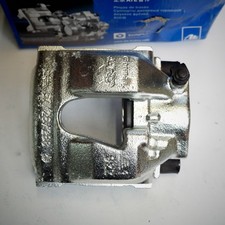 Etrier de frein Jaguar 420